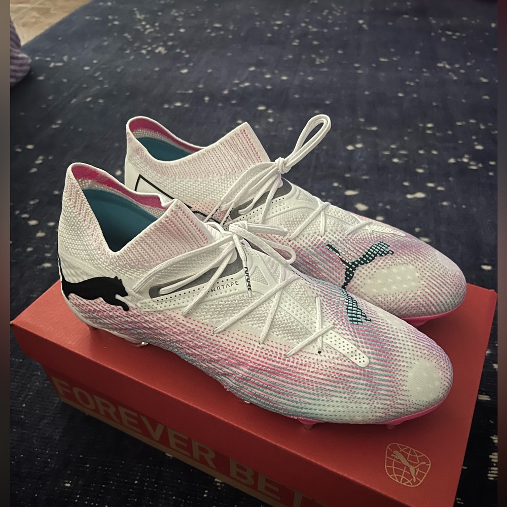 Puma Future 7 Ultimate MxSG size 10